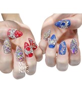 マイ スタイル ネイルズ(My Style Nails)/