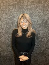 毛染め工房 ま ほ