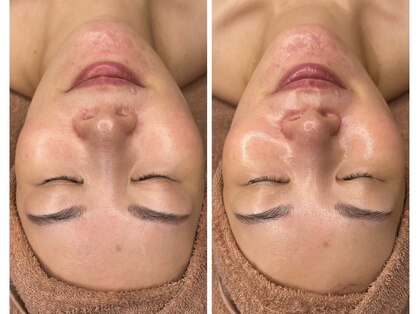 サロンメロウ 大牟田店(salon mellow)の写真