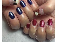 美容所 丸八/ワンポイントコース