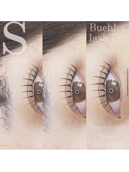 スワロ 広島店(Swallow)/ロングまつ毛♪