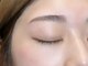 ジッピー オブ トータルビューティー アイエク(Zippy of totalbeauty iEQ)の写真/なりたい雰囲気に合わせた眉毛の形をご提案！お顔の印象を変えたい方にもおすすめ◆メンズも可◎
