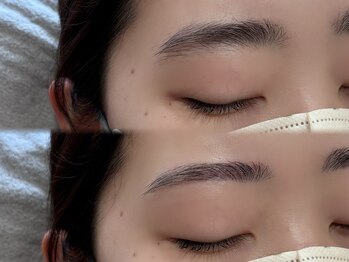 アイ ビューティー ルクール 見附店(EYE BEAUTY Le Coeur)/担当【井伊】