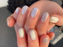 カーティシーネイルズ(curtisii NAILS)/