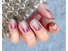 ★Hand★デザイングラデーション（4色）¥8,500→¥8,300