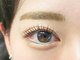 シャルナ 赤羽店の写真/【新規トリートメント付まつげパーマ(上)30分¥2100】まつげが上がると気分が上がる♪赤羽駅徒歩5分★