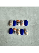 エムクオリティ(M-Quality)/2024.12 Tomomi Design