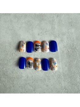 エムクオリティ(M-Quality)/2024.12 Tomomi Design