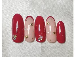 12月定額デザイン