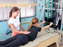 ラフィット(laugh fit)/猫背・巻き肩改善