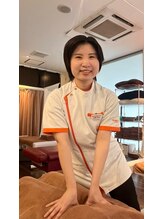 カラダファクトリー 大井町店 石黒 怜衣