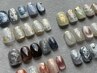 【Yuka指名限定】hand/定額design  ¥8,800