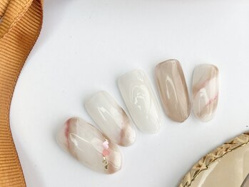【HAND】定額デザイン 「ICE」