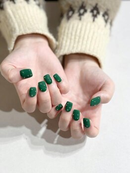 フェイン 心斎橋店(fein.)/デザインコース