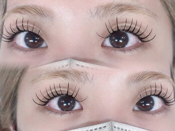 ウィズサロン(withサロン)/パリエク/エクステ