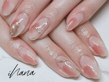 イハナ(ihana)/SEASONALスペシャル＊ニュアンス