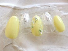 ジョジョ 千里中央店(JOJO)/定額アート★￥６５００