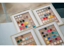 ヴィーナ リノ ネイル(Veena Lino nail)/ネイルサロン×エステサロン