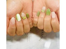 ラディックス 明石(LADiX)/アートコース