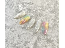 エムネイル(M nail)/