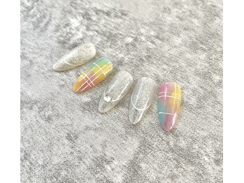 エムネイル(M nail)/