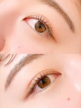 エンズ 代官山(O`s)/オーダーメイドラッシュリフト