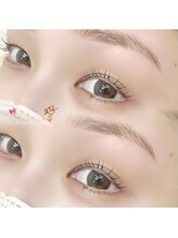 アルマ(Alma.)/垢抜けコース