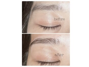 ユエ(Yue)/忙しいママさんにもおすすめ☆