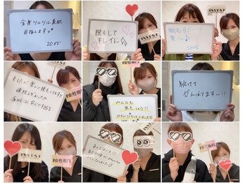 インベスト(INVEST)/ホワイトボード