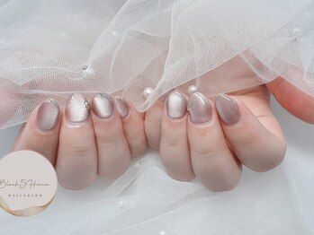 ブロックファイブハナ(Block 5 HANA)/