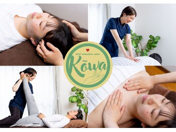 コーワ(total Kowa)