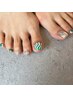 【FOOT】all design