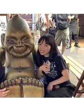 ビー 十日市(bii) AYAKA 