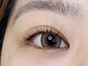 りいるの写真/【くるんとしたタイプのまつ毛◎】まつ毛パーマは大人女性に大人気♪上品×華やかな印象で好感度爆上がり☆