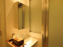 ルナ ブリス(Luna Bliss)/自分だけのパウダールーム