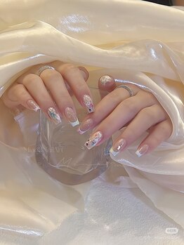 美人計ネイルサロン/