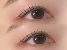 ミミ(MiMi)の雰囲気（数あるパーマロッドの中からお目元にあったロッドをご提案します）