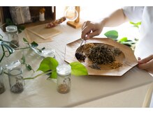 ファン(FANM)/よもぎ蒸し