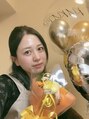 ククル(KUKURU) 初めまして一本一本のお爪に寄りそう施術を心がけております。