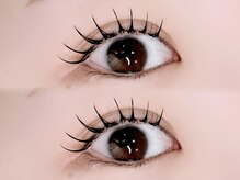 クリエ(CLIE)/LEDエクステパーマ120本