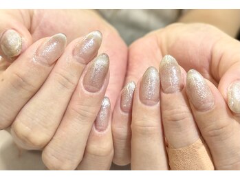 メゾンミズホ(Maison Mizuho)/キラキラマグネット