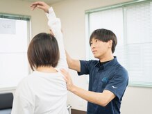 コンディショニングセンター 四日市南