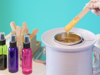 エン(en.)の写真/丁寧なカウンセリングに定評あり◎施術直後からツルスベ肌が叶います！一人一人のお肌に合った丁寧な施術♪