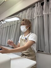 マーチ 池袋店(MARCH) 新井 雅也