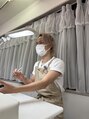 マーチ 池袋店(MARCH) 新井 雅也