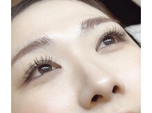 ルシエル(Le Ciel)の雰囲気（大人気LEDマツエク♪ J/JC/C/CC/Lカール豊富なデザイン☆）