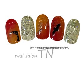 季節の定額6900円コース☆