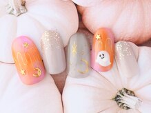 ダッシングディバ 西武東戸塚 S.C.店(DASHING DIVA)/2025★ハロウィン