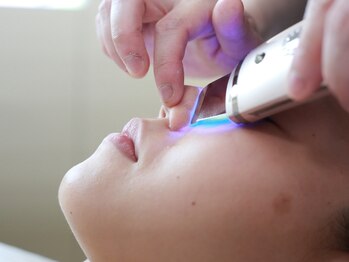 ウルウール ユーカリが丘店/スキンスクライバー