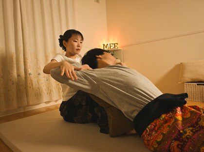 ミー(Mee)の写真